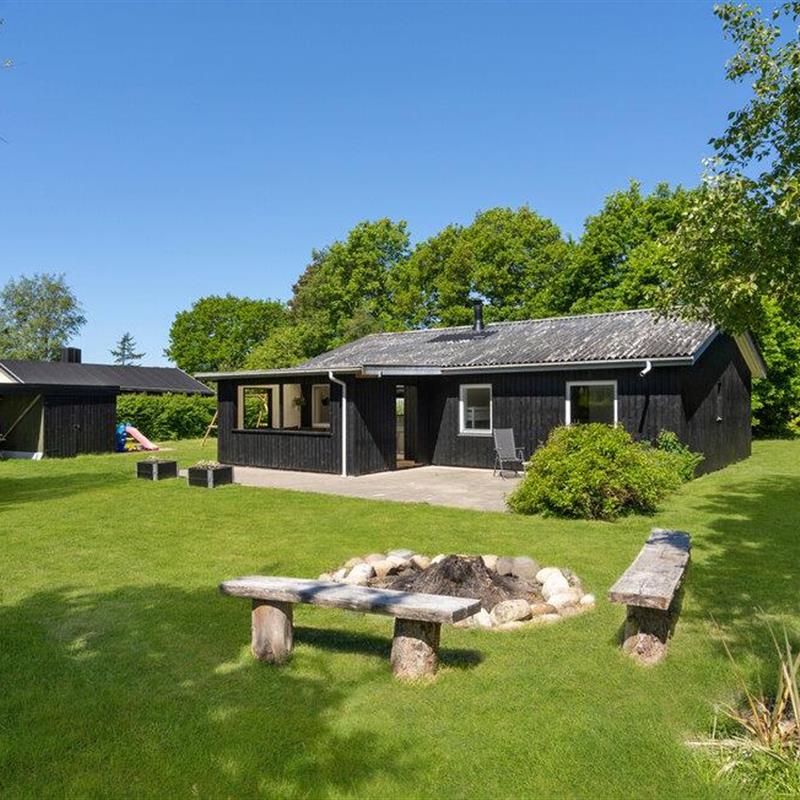 Ferienhaus - 8 Personen -  - Hybenvej - Egense - 9280 - Storvorde