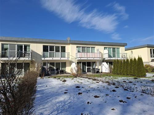 Feriesenter - 2 personer -  - Igelring - 18181 - Seeheilbad Graal-Müritz