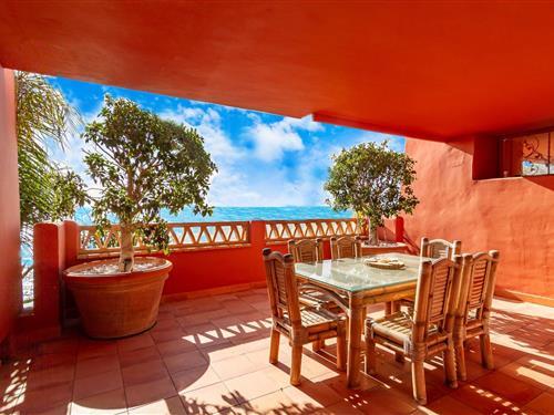 Ferielejlighed - 6 personer -  - 29793 - Torrox Costa