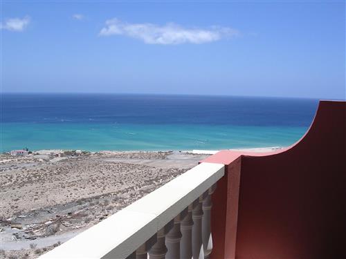 Ferienhaus - 5 Personen -  - Residencial playa paraiso - 35627 - Costa Calma