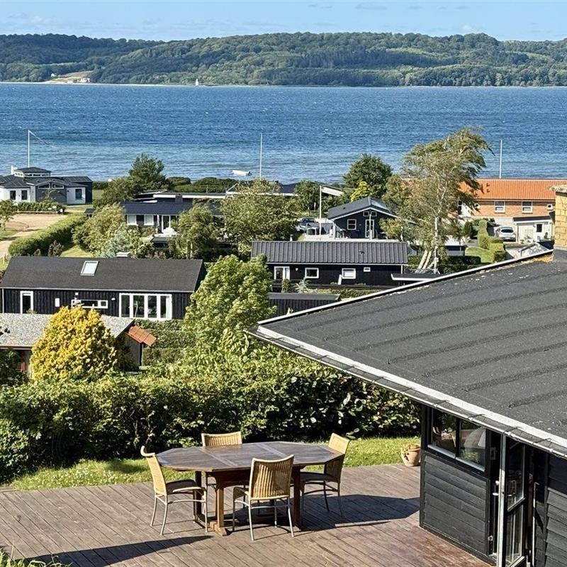 Sommerhus - 4 personer -  - Mads Madsens Vænge - Mørkholt - 7080 - Børkop