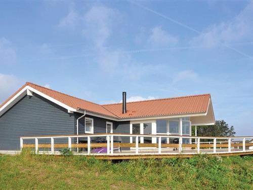 Holiday home - 10 persons -  - Havmose - Nørre Kettingskov - 6440 - Augustenborg