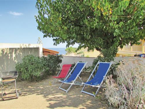 Ferienhaus - 7 Personen -  - Route de Porto - 20260 - Calvi