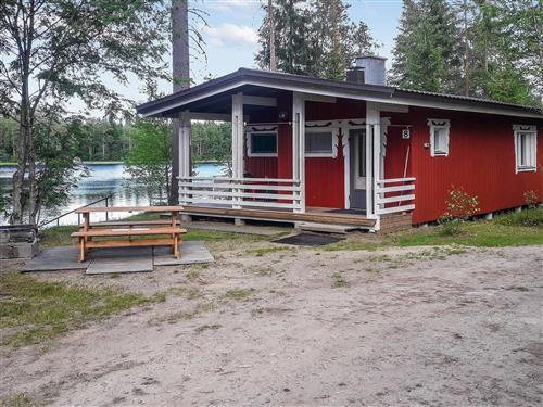 Holiday Home/Apartment - 6 persons -  - Kaavi - 73620