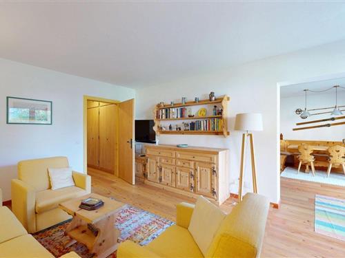 Ferieleilighet - 4 personer -  - Via Munterots - 7513 - Silvaplana