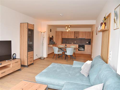 Ferieleilighet - 4 personer -  - Neuer Marktplatz - 84364 - Bad Birnbach