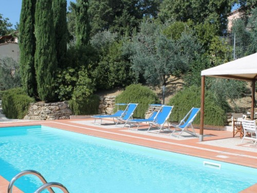 Holiday home - 13 persons -  - 05028 - Penna In Teverina