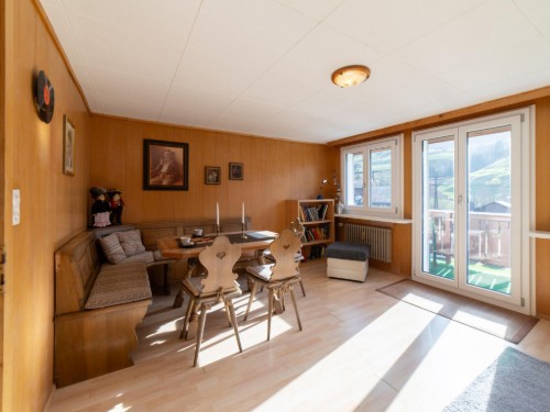 Ferieleilighet - 4 personer -  - 9658 - Wildhaus