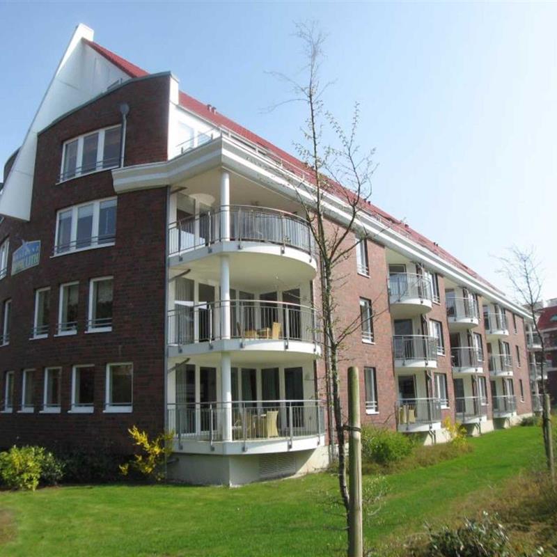 Ferielejlighed - 8 personer -  - Cuxhavener Str. 23 - - 27476 - Cuxhaven