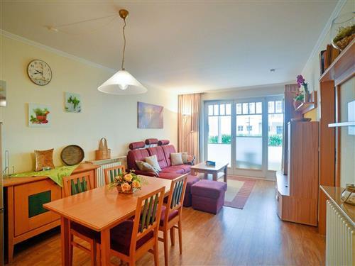 Ferienhaus - 4 Personen -  - Dollahner Straße - 18609 - Ostseebad Binz