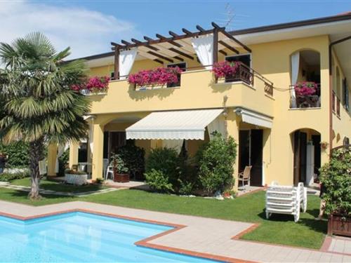 Sommerhus - 4 personer -  - 37017 - Lazise