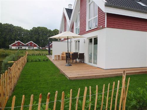 Sommerhus - 6 personer -  - Seepark 62 - Seepark Nordhorn - 48529 - Nordhorn
