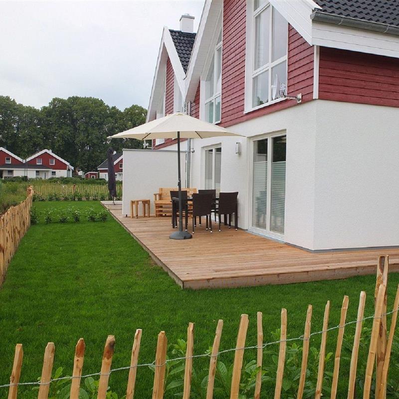 Sommerhus - 6 personer -  - Seepark 62 - Seepark Nordhorn - 48529 - Nordhorn