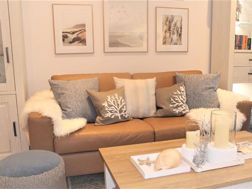 Ferielejlighed - 2 personer -  - Am Alten Deich - 26316 - Dangast