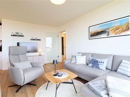 Ferielejlighed - 4 personer -  - Am Rethen - 23769 - Fehmarn