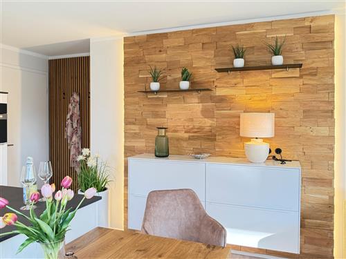 Ferielejlighed - 2 personer -  - Störtebekerstraße 12 a - 18374 - Zingst