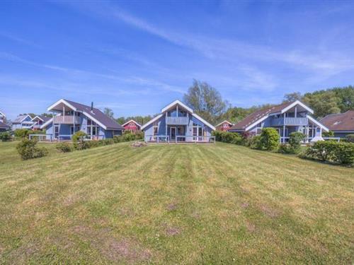 Feriehus - 6 personer -  - Am Hafendorf - 17248 - Rechlin-Nord