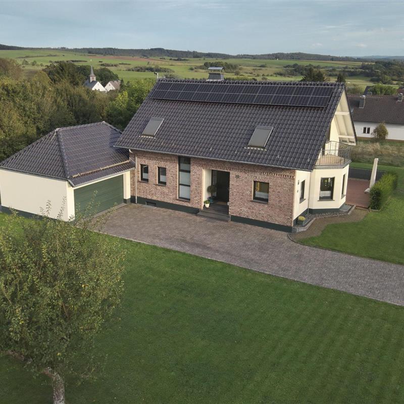 Ferielejlighed - 2 personer -  - Auenweg - 53945 - Blankenheim / Freilingen