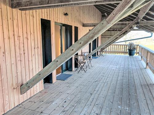 Ferielejlighed - 6 personer -  - Wingst - 21732