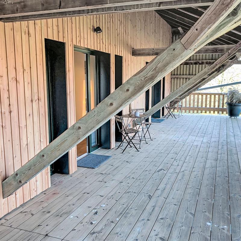 Ferielejlighed - 6 personer -  - Wingst - 21732