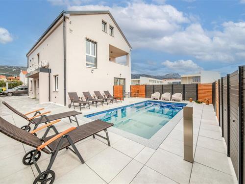 Semesterlägenhet - 3 personer -  - Metova ulica - Trogir-Kastel Novi - 21216 - Kastel Novi