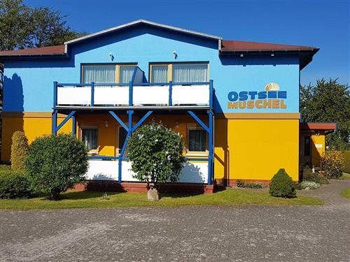 Ferielejlighed - 4 personer -  - Alte - 17454 - Zinnowitz