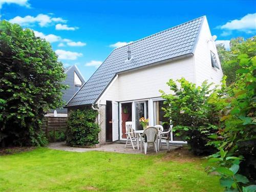 Ferienhaus - 5 Personen -  - Anjum - 9133 DG