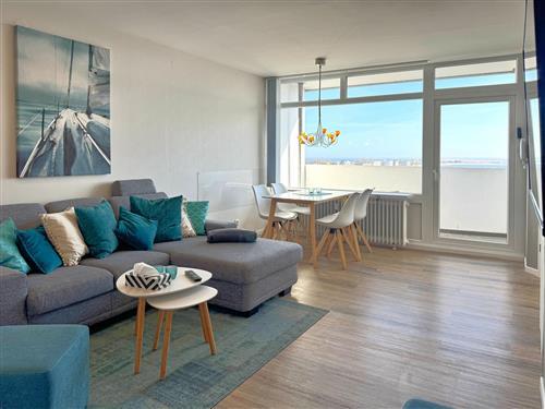 Ferieleilighet - 2 personer -  - Ostseeferi - 23774 - Heiligenhafen