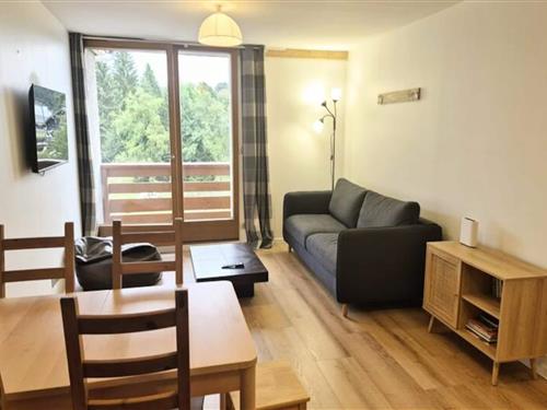 Ferielejlighed - 5 personer -  - 73230 - La Feclaz