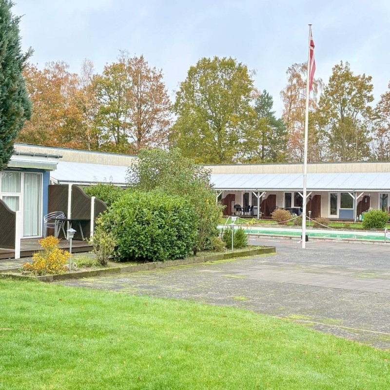 Ferienhaus - 4 Personen -  - Dueodde Feriepark - Dueodde - 3730 - Nexö