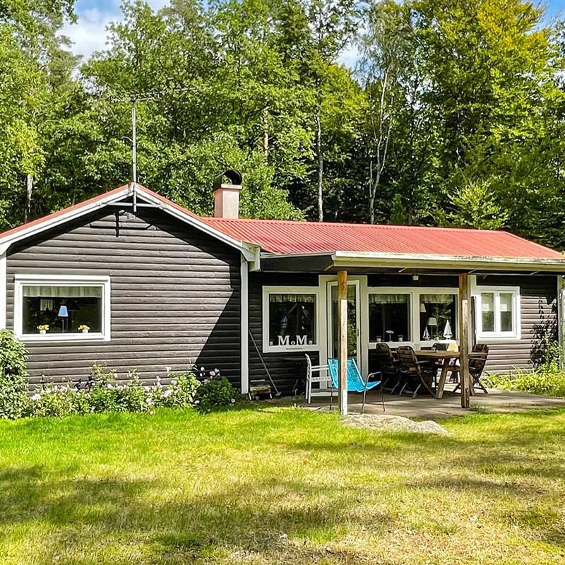  - 4 personer -  - Bubbarp - 28023 - Hästveda