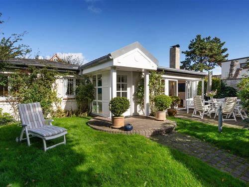 Sommerhus - 4 personer -  - Feldstraße - 25980 - Westerland