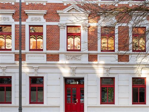 Ferielejlighed - 6 personer -  - Karlstraße - 06844 - Dessau