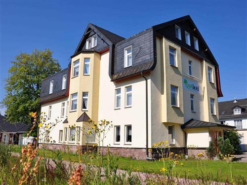 Holiday Home/Apartment - 7 persons -  - Magnus-Poser-Straße - 98559 - Oberhof