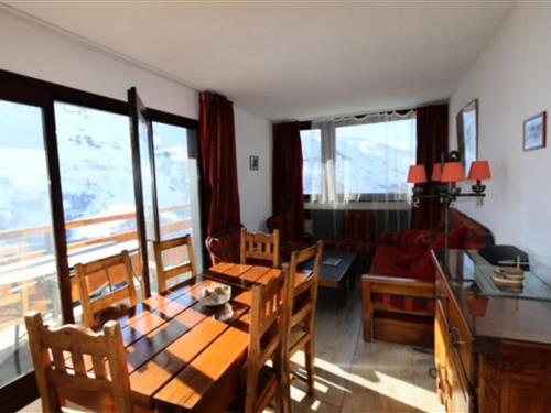 Sommerhus - 9 personer -  - 73440 - Les Menuires