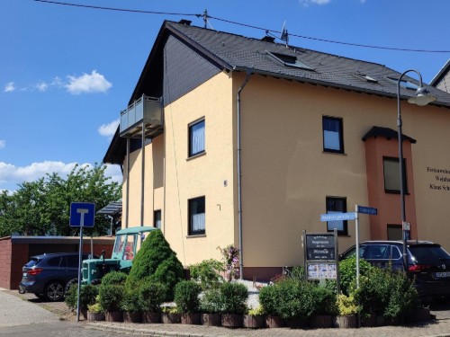 Ferielejlighed - 2 personer -  - Stablostr. - 54536 - Kröv