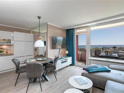 Ferielejlighed - 4 personer -  - Lange Wiese - 23747 - Dahme