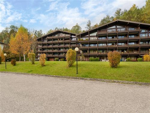 Ferielejlighed - 4 personer -  - Saalfelden Am Steinernen Meer - 5760