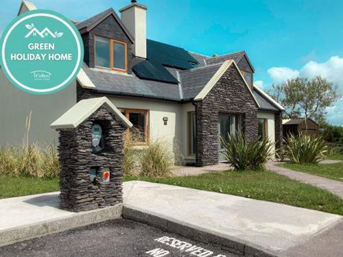 Feriehus - 9 personer -  - V23 WT32 - Ballinskelligs