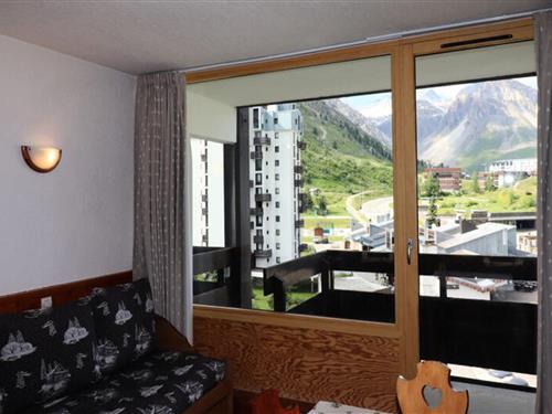 Ferienhaus - 4 Personen -  - 73320 - Tignes