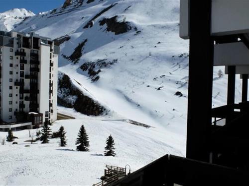 Sommerhus - 4 personer -  - 73320 - Tignes