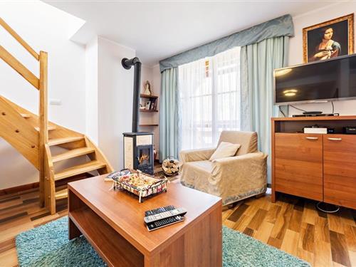 Ferieleilighet - 9 personer -  - Mysliwska - 58-540 - Karpacz