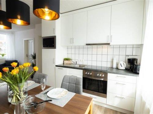 Ferielejlighed - 4 personer -  - Hansjakobstraße - 88048 - Fischbach