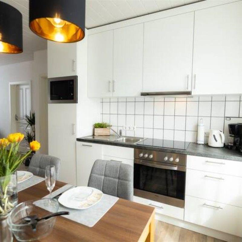 Ferielejlighed - 4 personer -  - Hansjakobstraße - 88048 - Fischbach