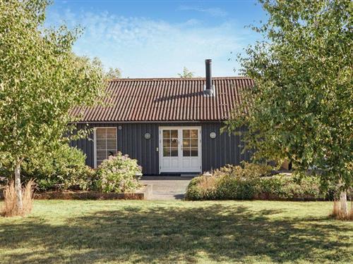 Sommerhus - 4 personer -  - Borrelyngvej - 3790 - Hasle