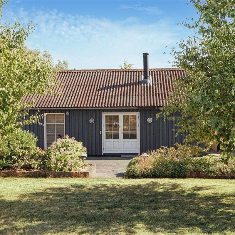Sommerhus - 4 personer -  - Borrelyngvej - 3790 - Hasle