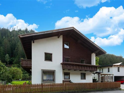 Semesterlägenhet - 8 personer -  - 6500 - Fließ