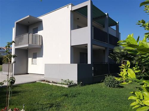 Holiday apartment - 4 persons -  - Kaštel Novi - 21217