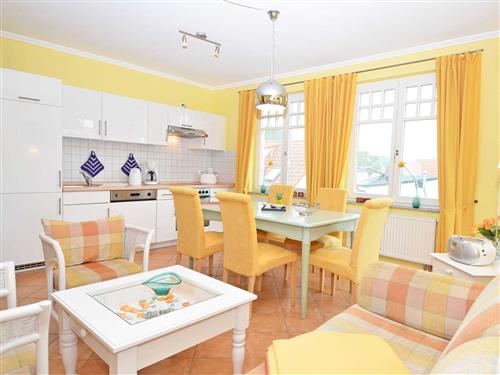 Ferielejlighed - 4 personer -  - Paulstr. - 18609 - Binz