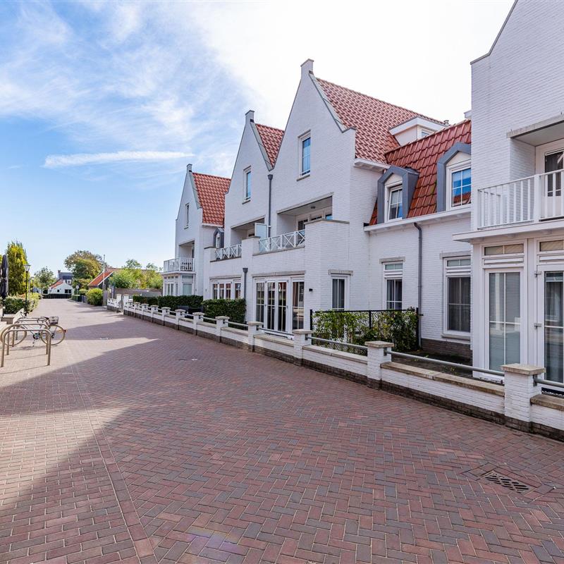 Sommerhus - 6 personer -  - Koudekerke - 4371NP